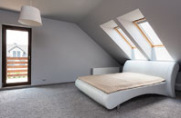 Charlestown bedroom extensions