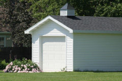 Charlestown outbuilding construction costs